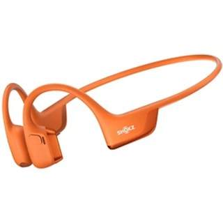 Casque sport sans fil Shokz OpenRun PRO2 Bluetooth Orange