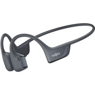 Casque sport sans fil Shokz OpenRun PRO2 Mini Bluetooth Noir