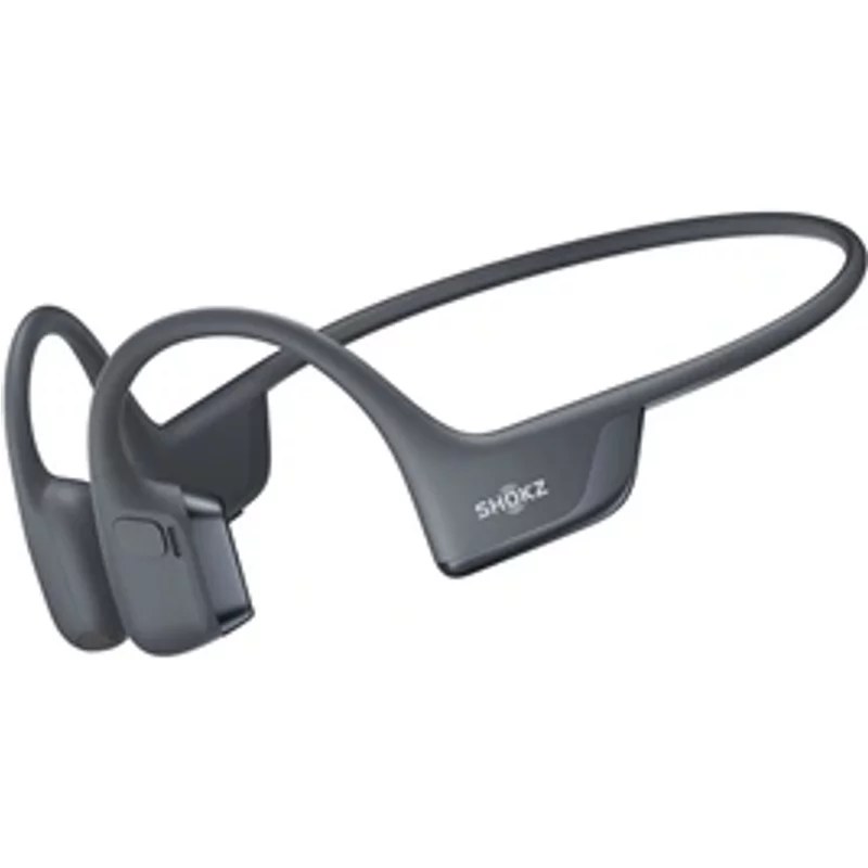 Casque sport sans fil Shokz OpenRun PRO2 Mini Bluetooth Noir