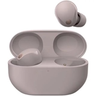 Ecouteurs True Wireless Sony WF1000XM5 Rose avec réduction de bruit