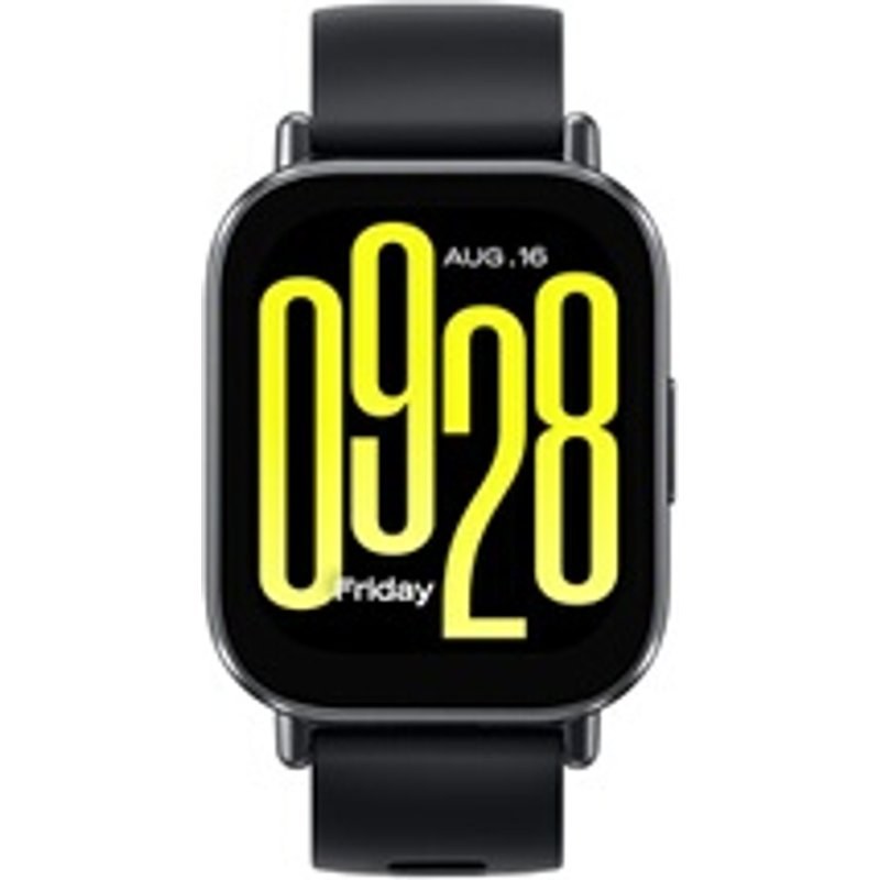 Xiaomi Redmi Watch 5 active Noir