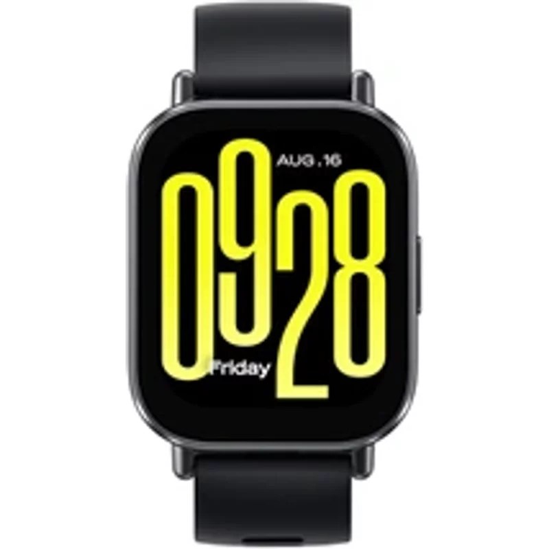 Xiaomi Redmi Watch 5 active Noir