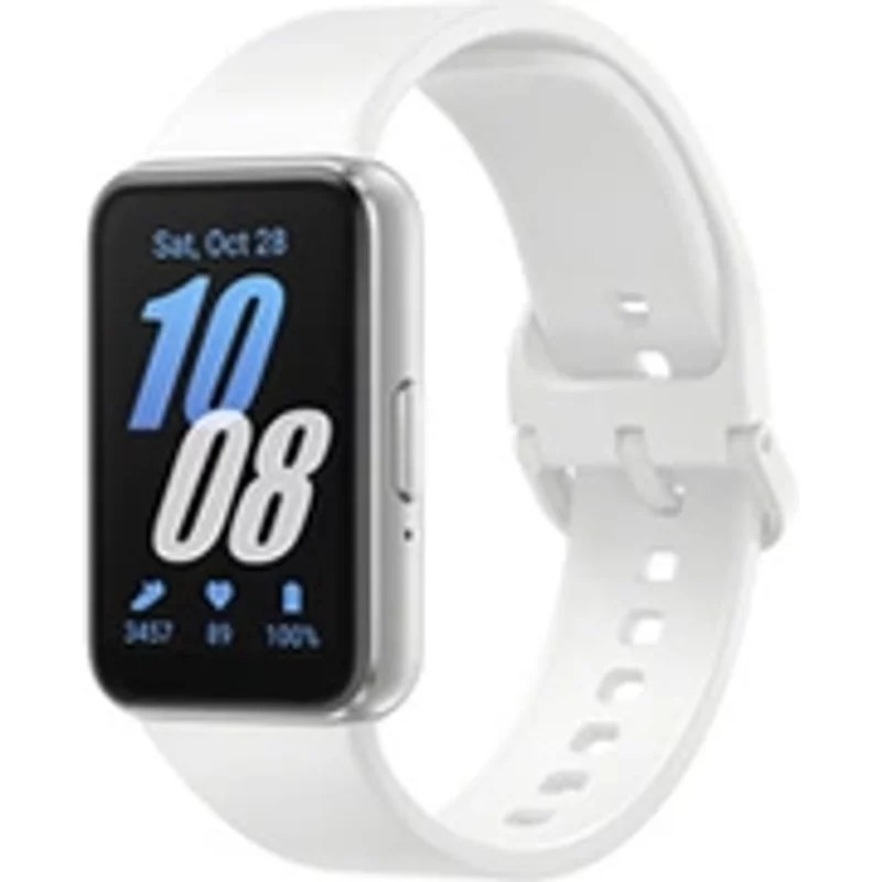 Samsung Galaxy FIT3 Argent