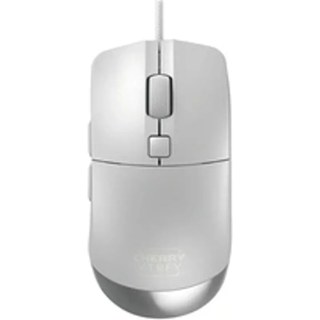 XTRFY M50 gaming filaire - forme ergonomique - Blanc
