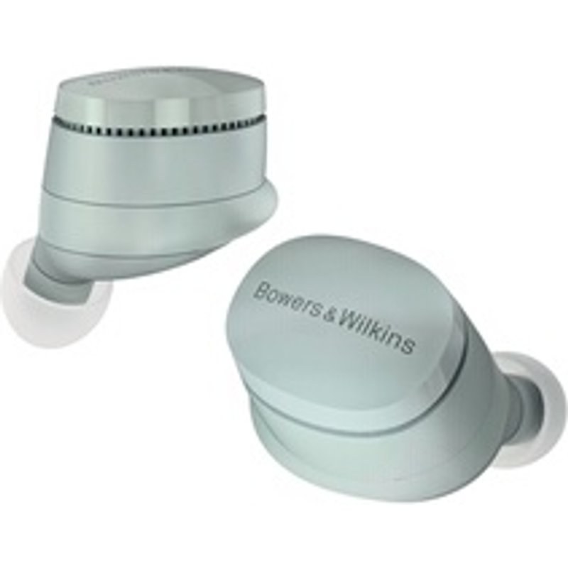 Ecouteurs intra-auriculaires sans fil Bowers & Wilkins PI6 Bluetooth avec réduction active