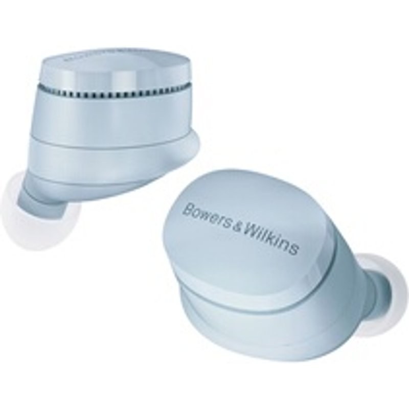 Ecouteurs intra-auriculaires sans fil Bowers & Wilkins PI6 Bluetooth avec réduction active