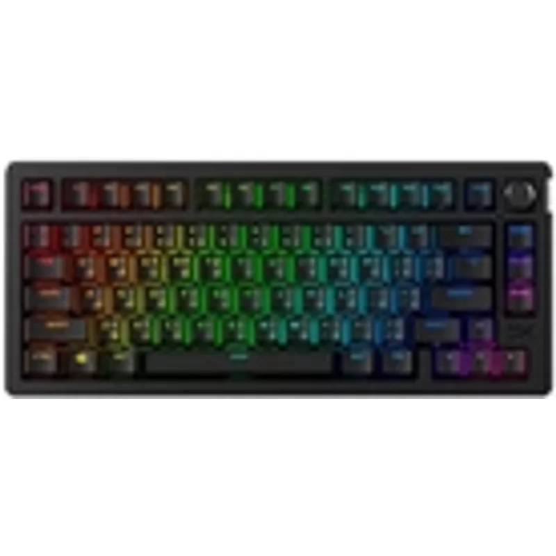 Hyper X Alloy Rise 75 sans fil