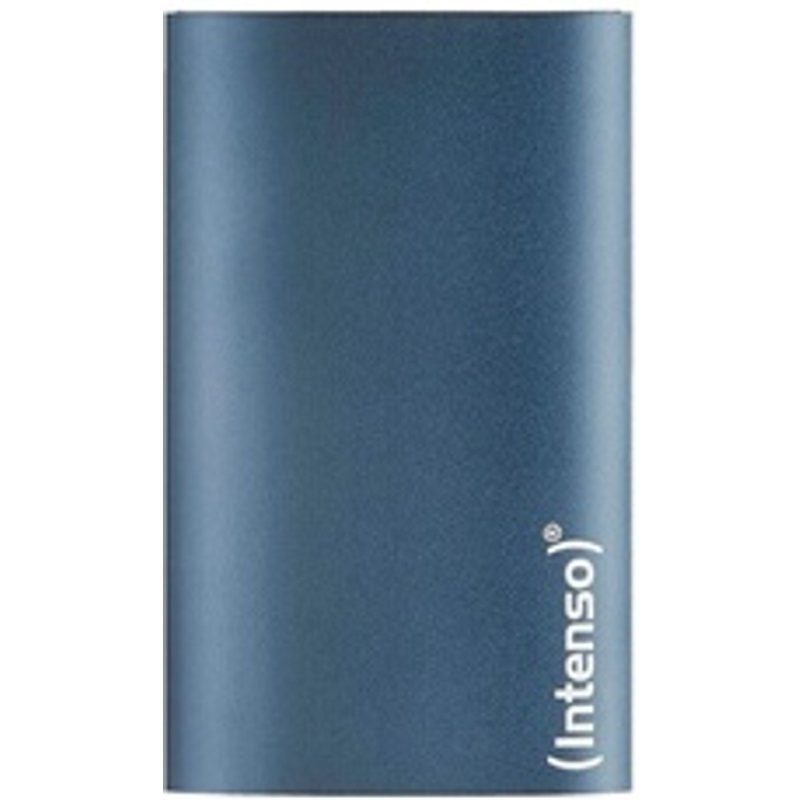 Intenso 500 Go premium blue