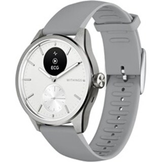 Withings ScanWatch 2 (42 mm / Blanc)