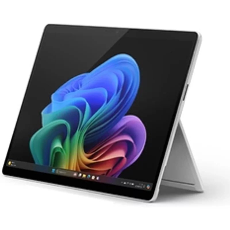 PC 2 en 1 Microsoft Surface Pro 11ème édition 13’’ Copilot+ Snapdragon X Elite 16 Go RAM 1 To