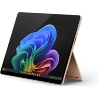 PC 2 en 1 Microsoft Surface Pro 11ème édition 13’’ Copilot+ Snapdragon X Elite 16 Go RAM