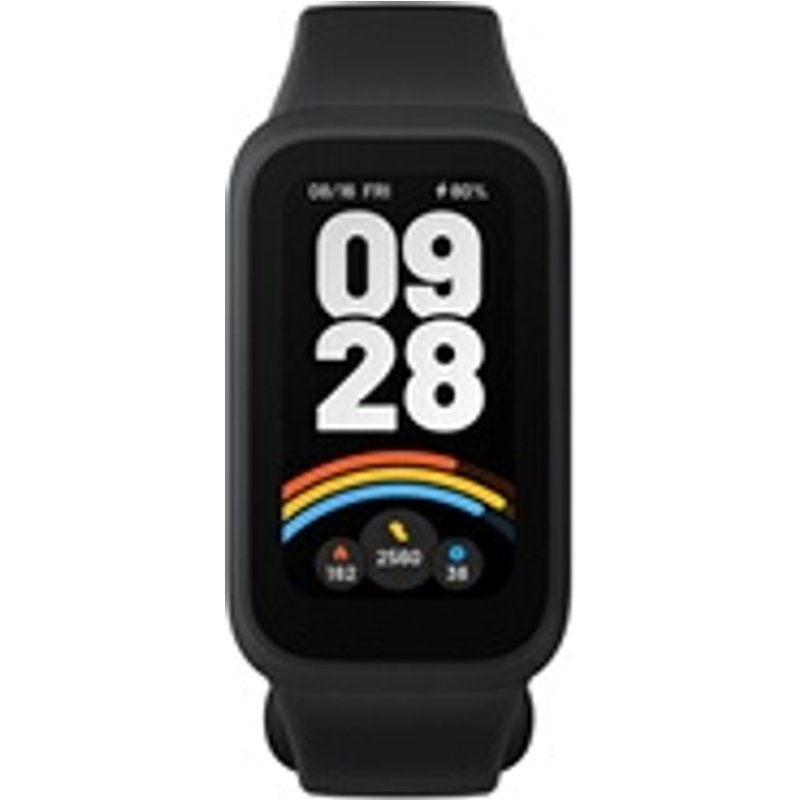 Xiaomi Mi Smart Band 9 active Noir
