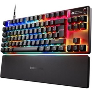 SteelSeries APEX PRO TKL GEN 3