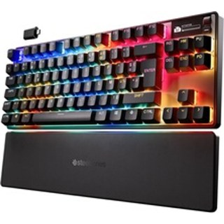 SteelSeries APEX PRO TKL WL Gen 3