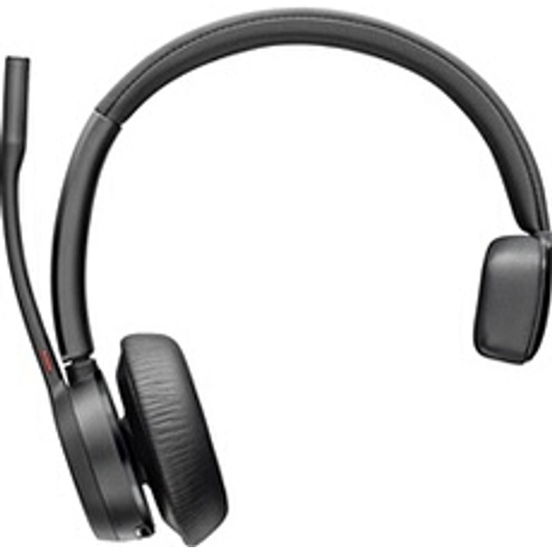 Poly VOYAGER 4310-M UC USB-A/USB-C + DONGLE BT700