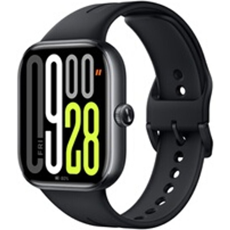 Xiaomi redmi watch 5 Noir