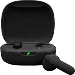 Ecouteurs intra-auriculaires sans fil Bluetooth JBL Wave Flex 2 avec réduction de bruit Noir