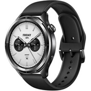 Xiaomi Watch S4 (Noir)