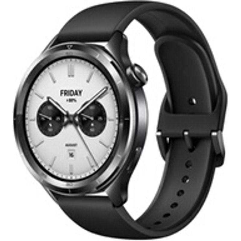 Xiaomi Watch S4 (Noir)