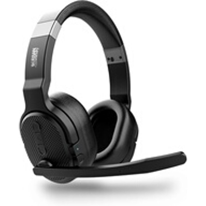 Micro-Casque sans fil circum-auriculaire Urban Factory Movee Comfort Bluetooth avec réduction