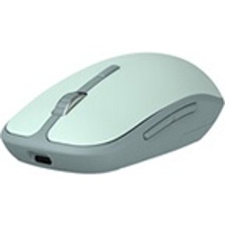 Accsup rechargeable sans fils verte bicolore - 2.4G & Bluetooth