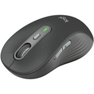 Logitech Signature Plus M750 L Sans Fil et Bluetooth Grande Taille
