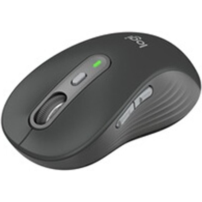 Logitech Signature Plus M750 L Sans Fil et Bluetooth Grande Taille