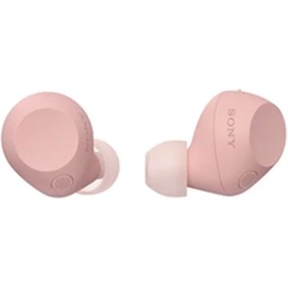 Ecouteurs sans fil Sony WF-C710N Bluetooth Multipoint avec réduction de bruit active Rose