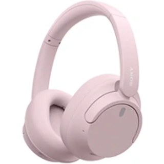Casque audio sans fil Sony WH-CH720 Bluetooth avec réduction active du bruit Rose