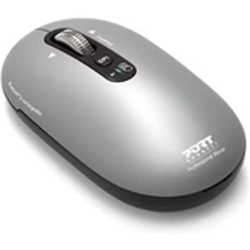PURE MAC Bluetooth Rechargeable