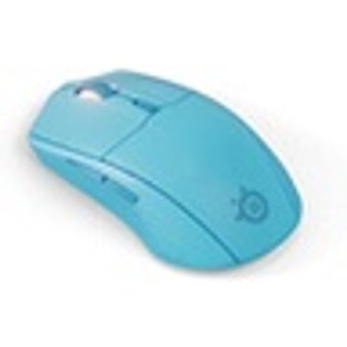 SteelSeries Rival 3 Wireless Gen 2 (Aqua)