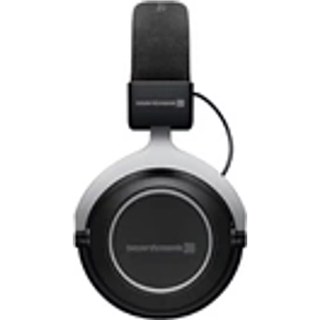 Casque audio sans fil Bluetooth Beyerdynamic Amiron Noir et Métal