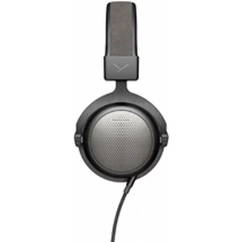 Casque arceau supra-aural filaire Beyerdynamic T1 Noir