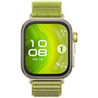 Huawei WATCH FIT 4 PRO GREEN