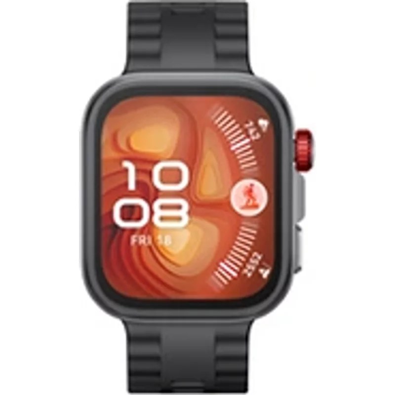 Huawei WATCH FIT 4 PRO BLACK
