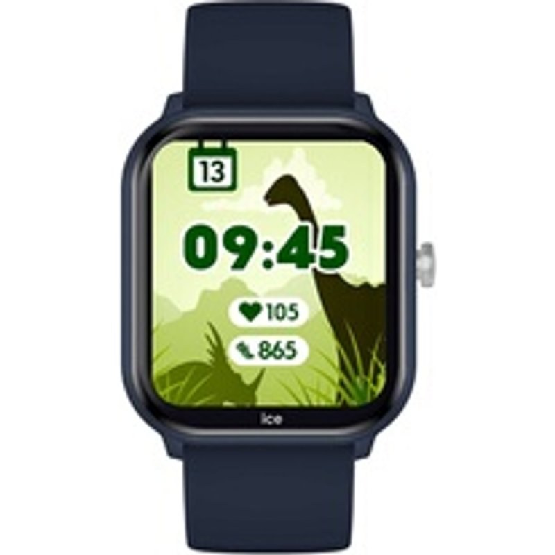Ice-Watch SMART JUNIOR 3.0 - BLUE