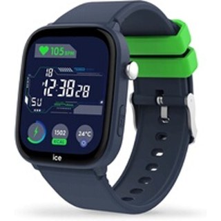 Ice-Watch Ice Watch Smart Junior 3.0 Find My Blue Light Blue