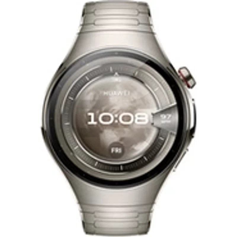 Huawei WATCH 5 46 mm TITANIUM
