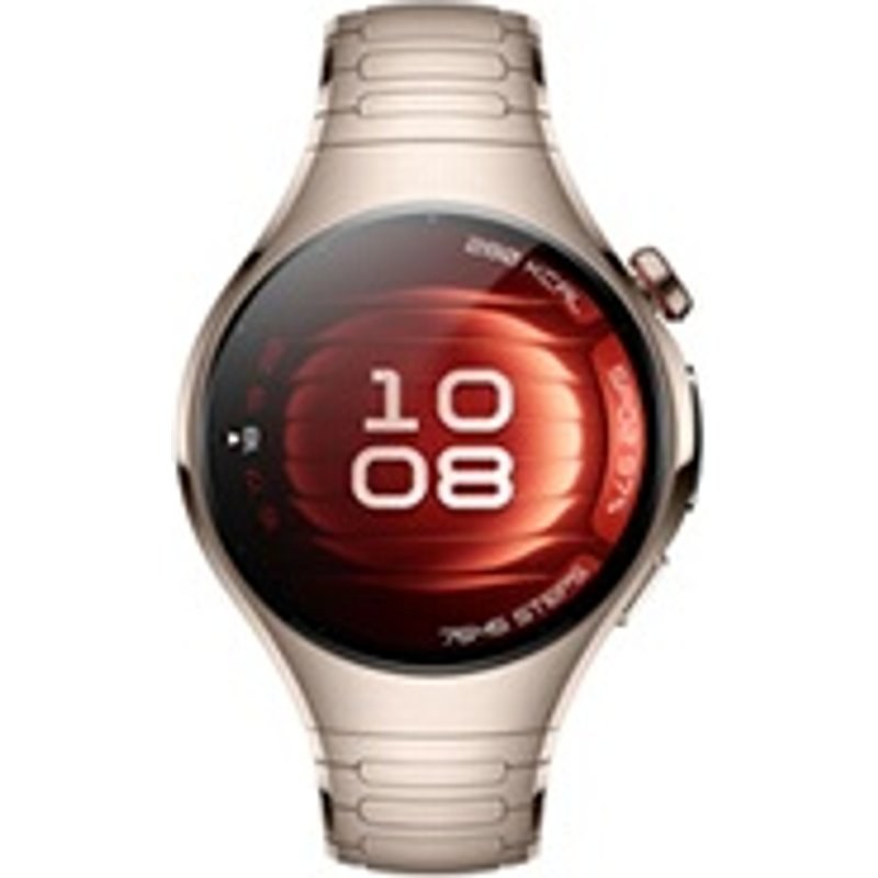 Huawei WATCH 5 42 mm GOLD