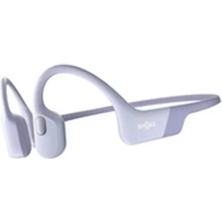 Shokz BT CONDUCTION OSSEUSE OPENRUN MINI USB-C LILA EXCLU FNAC