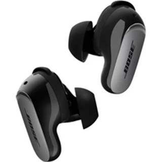 Ecouteurs intra-auriculaires sans fil Bose QuietComfort Ultra 2ème génération à réduction