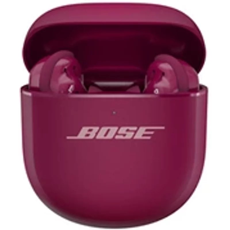 Ecouteurs intra-auriculaires sans fil Bose QuietComfort Ultra 2ème génération à réduction