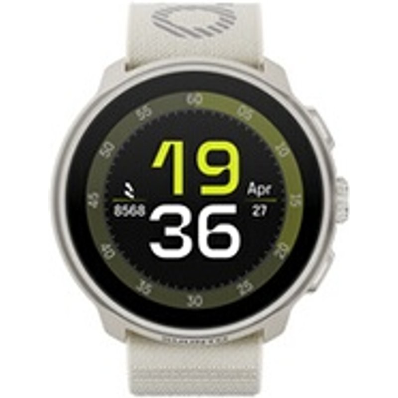 Suunto RUN FROST GRAY