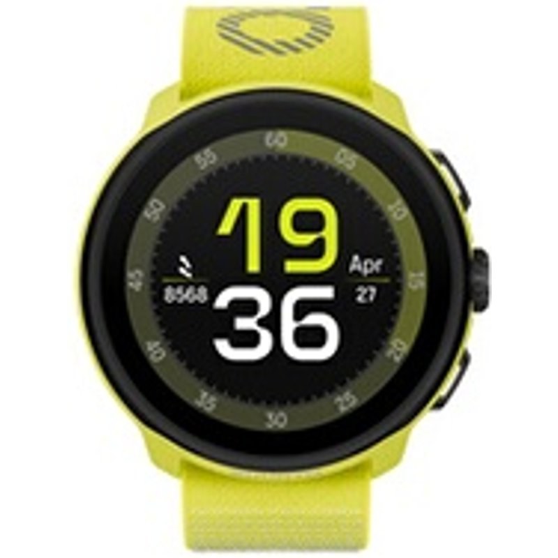 Suunto RUN LIME