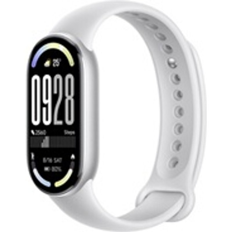 Xiaomi Smart Band 10 Gris