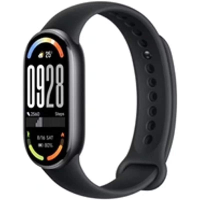 Xiaomi Smart Band 10 Noir