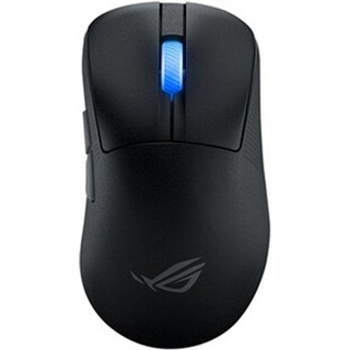 ASUS Gaming sans fil ROG Keris II Ace Noir