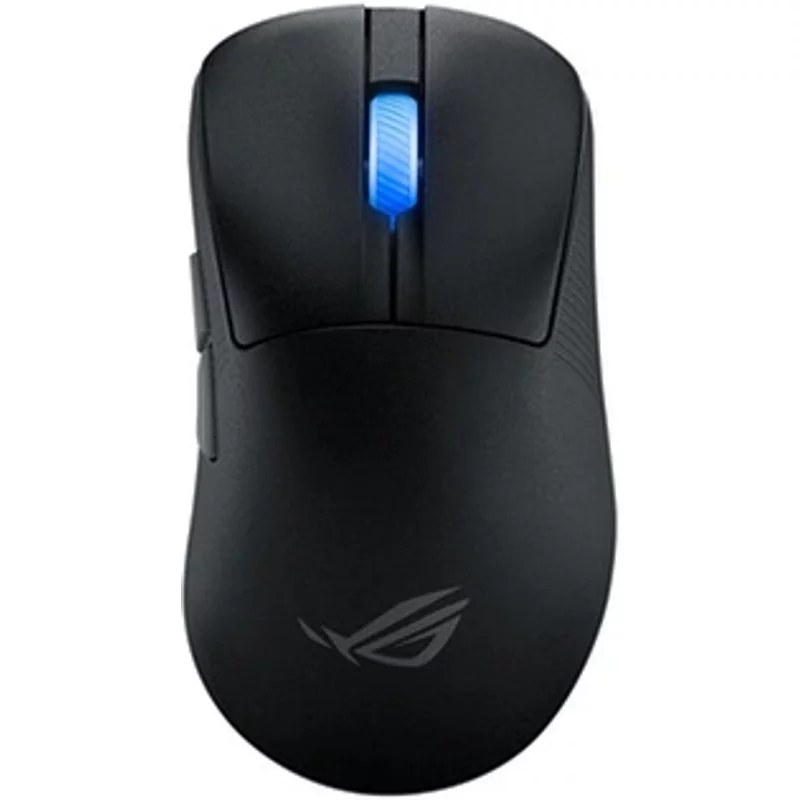 ASUS Gaming sans fil ROG Keris II Ace Noir