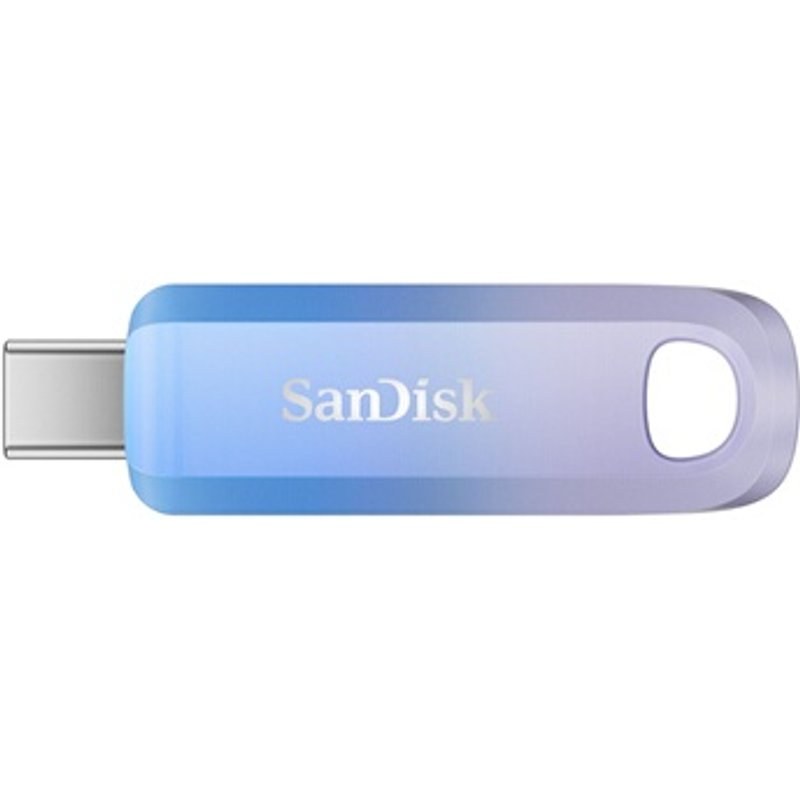 SanDisk CREATOR TYPE-C 256 Go