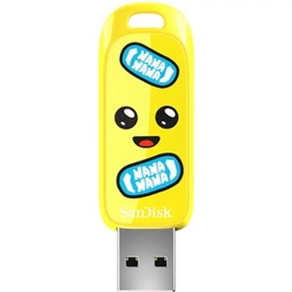 SanDisk Edition Peely 128 Go
